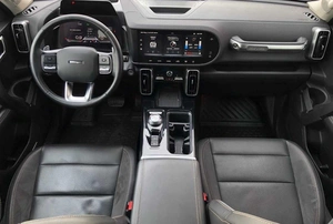 Внедорожник Haval Dargo 2022 года, 2679000 рублей, Солонцы