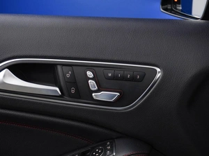 Внедорожник Mercedes-benz GLA-класс AMG 2017 года, 3049077 рублей, Москва