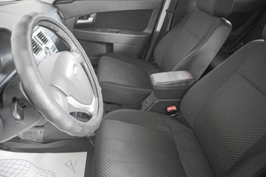 Хетчбэк ВАЗ (LADA) Priora 2013 года, 459000 рублей, Кемерово