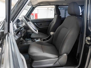 Внедорожник ВАЗ (LADA) Niva Legend 2023 года, 954000 рублей, Ставрополь