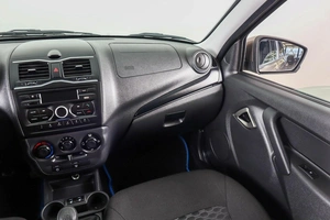 Лифтбек ВАЗ (LADA) Granta 2024 года, 929000 рублей, Пермь