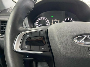 Внедорожник Chery Tiggo 4 2022 года, 1399000 рублей, Красноярск