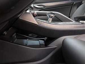Внедорожник Geely Tugella 2024 года, 3257000 рублей, Орёл