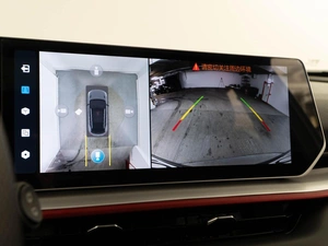 Внедорожник Geely Coolray 2024 года, 2231444 рублей, Москва