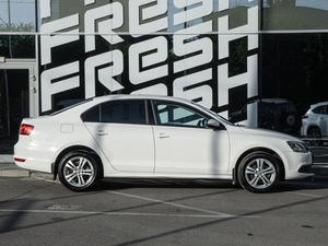 Седан Volkswagen Jetta 2014 года, 1149000 рублей, Волгоград