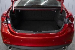 Седан Mazda 6 2013 года, 1450000 рублей, Омск