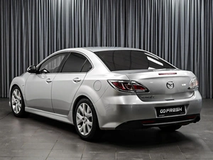 Седан Mazda 6 2010 года, 799000 рублей, Ставрополь