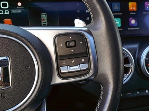 Внедорожник Tank 300 2023 года, 3349000 рублей, Краснодар