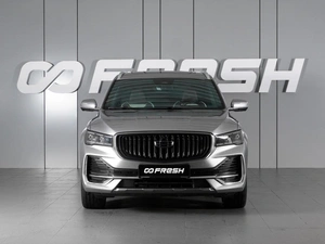 Внедорожник Geely Monjaro 2021 года, 2699000 рублей, Минеральные Воды
