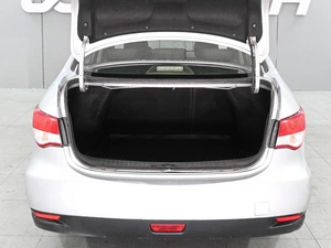 Седан Nissan Almera 2014 года, 495000 рублей, Аксай