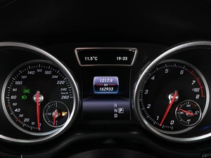 Внедорожник Mercedes-benz GLE-класс Coupe 2015 года, 3799000 рублей, Ростов-на-Дону