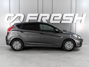 Хетчбэк Hyundai Solaris 2014 года, 919000 рублей, Ростов-на-Дону