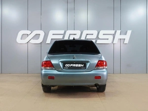 Седан Mitsubishi Lancer 2007 года, 499000 рублей, Воронеж
