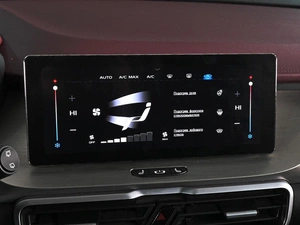 Внедорожник Geely Coolray 2023 года, 1918000 рублей, Аксай