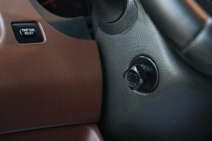 Внедорожник Infiniti EX37 2010 года, 1319000 рублей, Омск