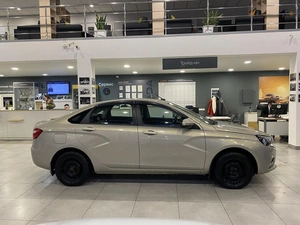 Седан ВАЗ (LADA) Vesta 2018 года, 1095000 рублей, Орёл