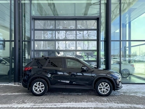 Внедорожник Mazda CX-5 2015 года, 2320000 рублей, Уфа