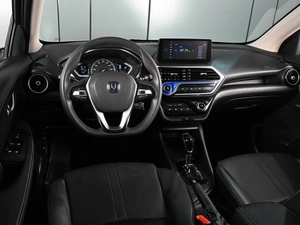 Седан Changan Alsvin 2023 года, 1345000 рублей, Ростов-на-Дону