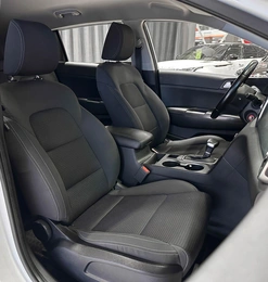 Внедорожник Kia Sportage 2017 года, 1930000 рублей, Красноярск