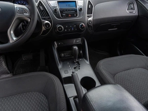 Внедорожник Hyundai ix35 2011 года, 1149000 рублей, Саратов