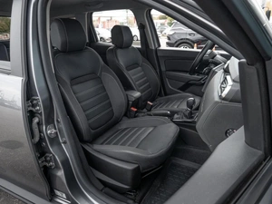 Внедорожник Renault Duster 2021 года, 1729000 рублей, Нижний Новгород