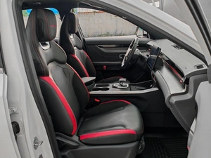 Внедорожник Jetour Dashing 2024 года, 2100000 рублей, Краснодар