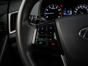 Внедорожник Hyundai Creta 2019 года, 1710000 рублей, Краснодар