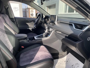 Внедорожник Toyota RAV4 2021 года, 3050000 рублей, Ярославль