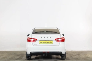 Седан ВАЗ (LADA) Vesta 2019 года, 979000 рублей, Тюмень