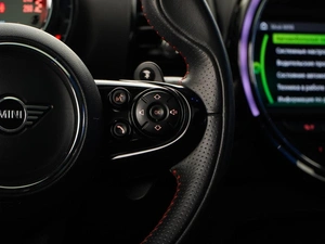 Универсал MINI John Cooper Works Clubman 2019 года, 3449444 рублей, Москва