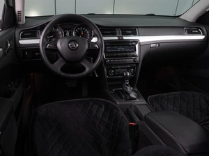 Лифтбек Skoda Superb 2014 года, 1060000 рублей, Воронеж