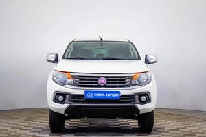 Пикап Fiat Fullback 2018 года, 1629000 рублей, Пермь