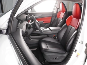 Внедорожник Changan UNI-S 2024 года, 2458100 рублей, Красный Пахарь