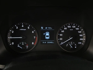 Седан Hyundai Solaris 2017 года, 1439000 рублей, Аксай