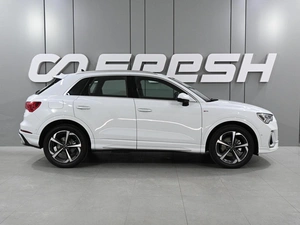 Внедорожник Audi Q3 2026 года, 3999000 рублей, Аксай