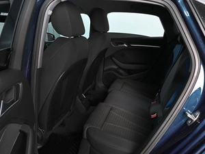 Седан Audi A3 2019 года, 2399000 рублей, Ростов-на-Дону