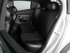 Хетчбэк Chevrolet Cruze 2012 года, 759000 рублей, Минеральные Воды