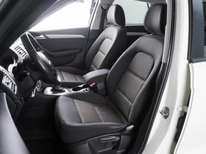 Внедорожник Audi Q3 2012 года, 1634000 рублей, Воронеж