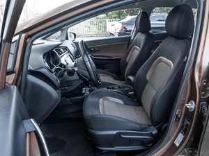 Хетчбэк Kia Ceed 2016 года, 1285000 рублей, Ставрополь