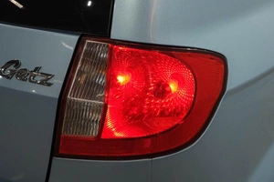 Хетчбэк Hyundai Getz 2008 года, 579000 рублей, Новокузнецк