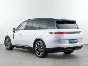 Внедорожник Lynk & Co 900 2025 года, 7959050 рублей, Москва