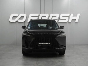 Внедорожник OMODA C7 2025 года, 2444000 рублей, Воронеж