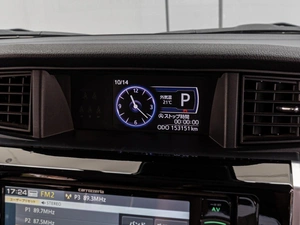 Минивэн Toyota Roomy 2019 года, 1290000 рублей, Краснодар