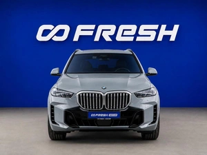 Внедорожник BMW X5 2023 года, 11646434 рублей, Москва