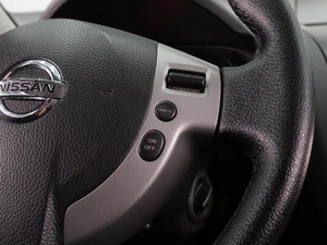 Внедорожник Nissan Qashqai 2008 года, 814000 рублей, Воронеж