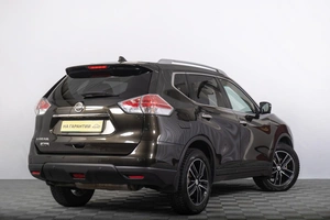 Внедорожник Nissan X-Trail 2017 года, 2069000 рублей, Томск