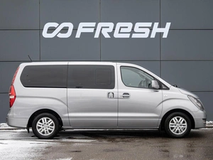 Минивэн Hyundai H-1 2017 года, 2650000 рублей, Краснодар