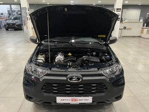 Внедорожник ВАЗ (LADA) Niva 2023 года, 1180000 рублей, Орёл