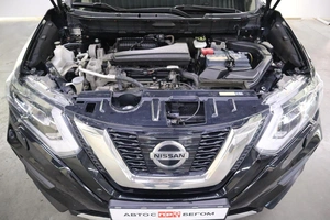 Внедорожник Nissan X-Trail 2018 года, 2150000 рублей, Брянск