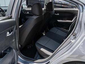 Седан Kia Rio 2019 года, 1620000 рублей, Краснодар